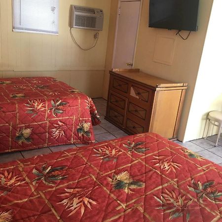 ריו גראנדה Shelton Motel מראה חיצוני תמונה
