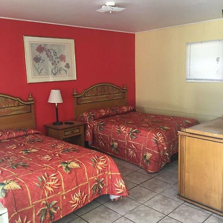 ריו גראנדה Shelton Motel מראה חיצוני תמונה