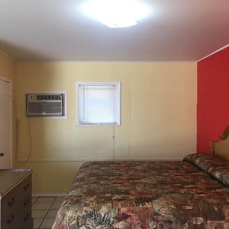 ריו גראנדה Shelton Motel מראה חיצוני תמונה