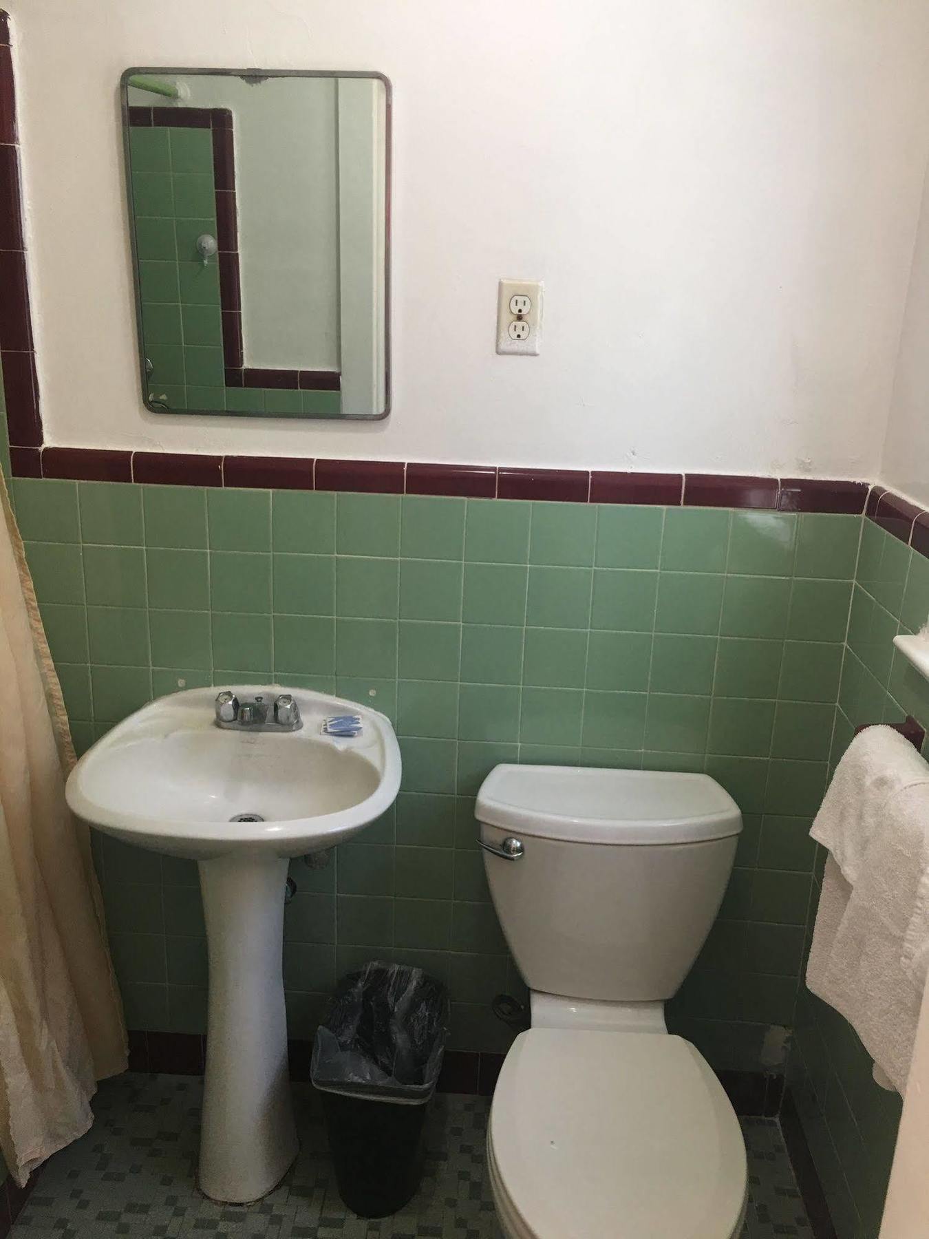 ריו גראנדה Shelton Motel מראה חיצוני תמונה