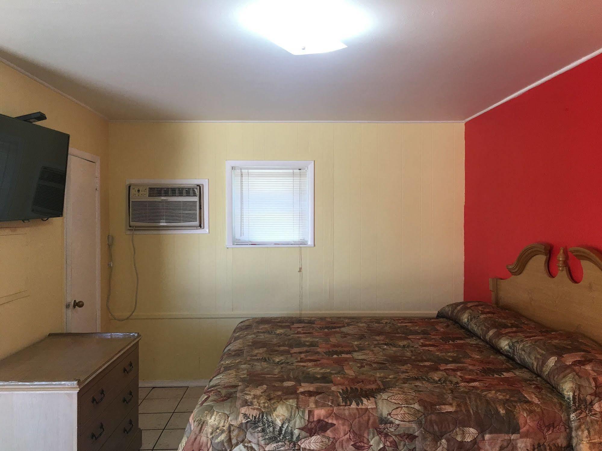 ריו גראנדה Shelton Motel מראה חיצוני תמונה